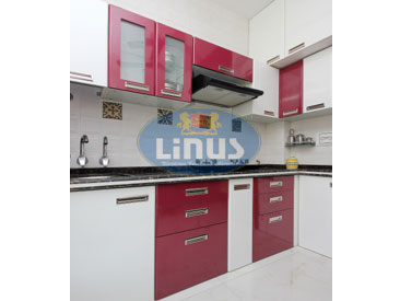 Modular Kitchen Dombivli