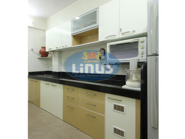 Modular Kitchen Thane