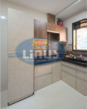 Modular Kitchens in Dombivli