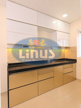 Modular Kitchens in Thane