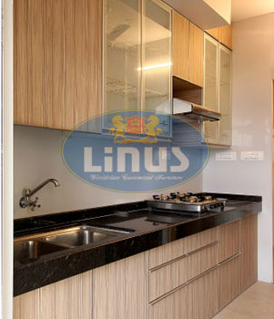 Modular Kitchens in India