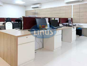 Residential Furnitures for Transcon Developer