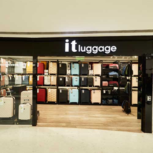 IT Luggage