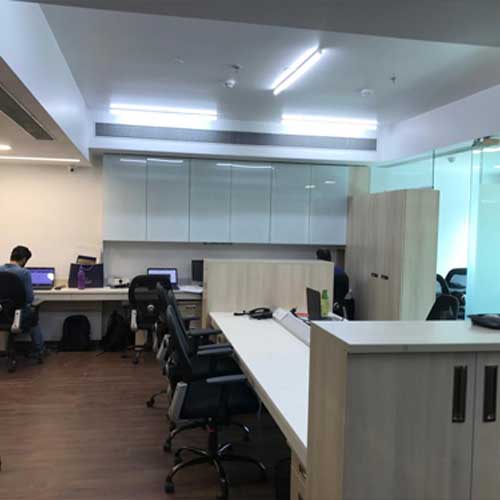 Adhiraj Constructions