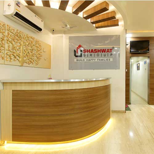 Shashwat Builders & Developers