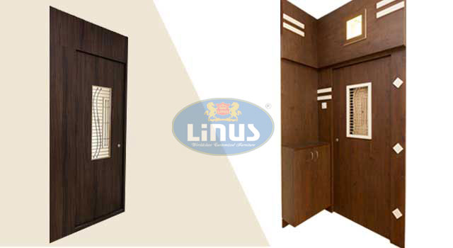 Safety Doors