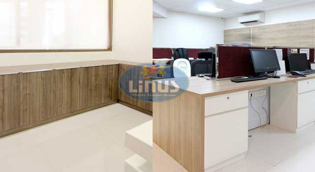 Modular Office Furniture in dombivli