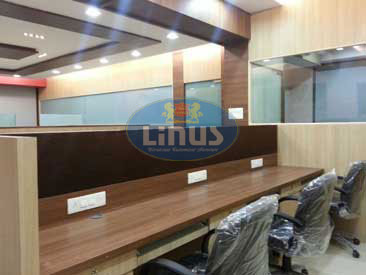 Commercial Turnkey Project in Thane