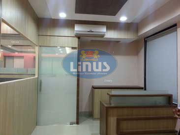 Commercial Turnkey Project in navi mumbai