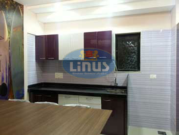 Turnkey Residential Interior in kalyan