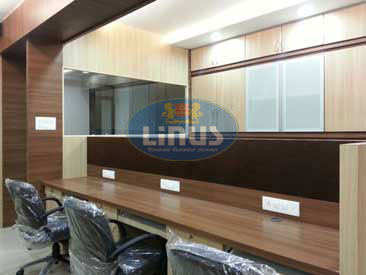 Commercial Turnkey Projects in mumbai