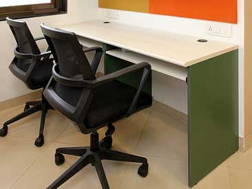 Residential Furniture for Lambach Insurance