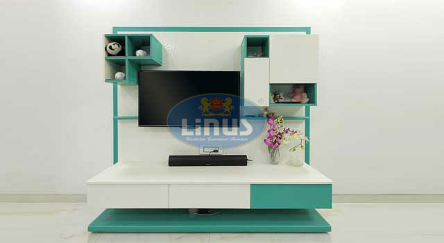 TV Units